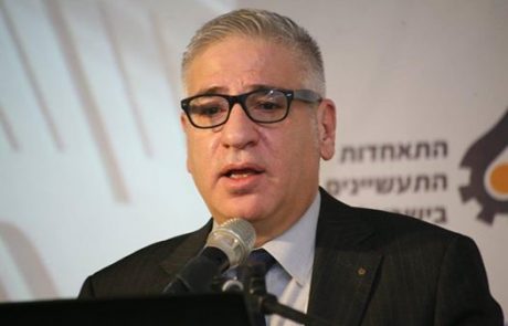 מנכ"ל התאחדות התעשיינים לשעבר "אצא נגד מתווה הגז אם יתברר שנפלתי למניפולציה של נוכלים"