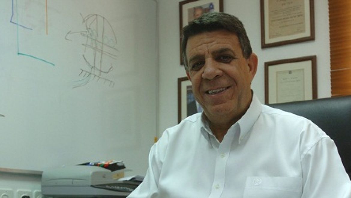 מועצת רמת חובב תציג פרוייקטים להתייעלות אנרגטית בתערוכת קלינטק