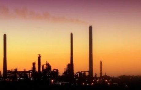 השר ארדן דורש לשלב בחוק הנפט דרישות סביבתיות מחברות הקידוח