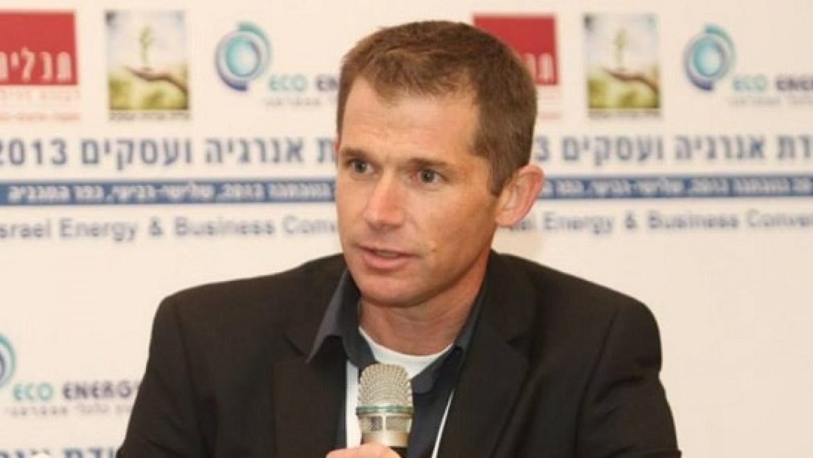 ראיון סיכום שנה עם מנכ"ל TMNG: "אופטימיות לגבי 2016"