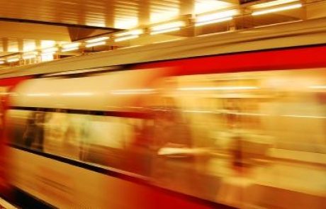 רכבת ישראל תתקין מערכות סולאריות ב-100 מיליון שקלים