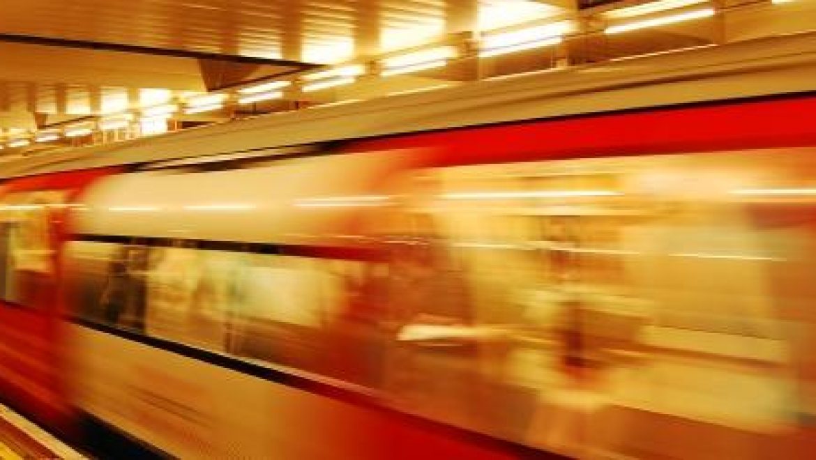 רכבת ישראל תתקין מערכות סולאריות ב-100 מיליון שקלים