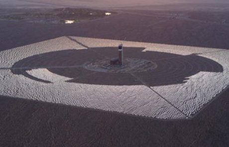 בלעדי: Ivanpah מקבל חבל הצלה: קליפורניה החליטה לתת לשדה הסולארי עוד שנה לשפר את התפוקה