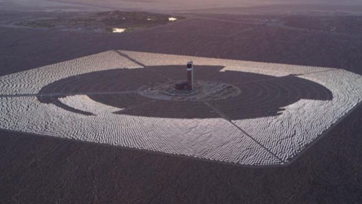 בלעדי: Ivanpah מקבל חבל הצלה: קליפורניה החליטה לתת לשדה הסולארי עוד שנה לשפר את התפוקה