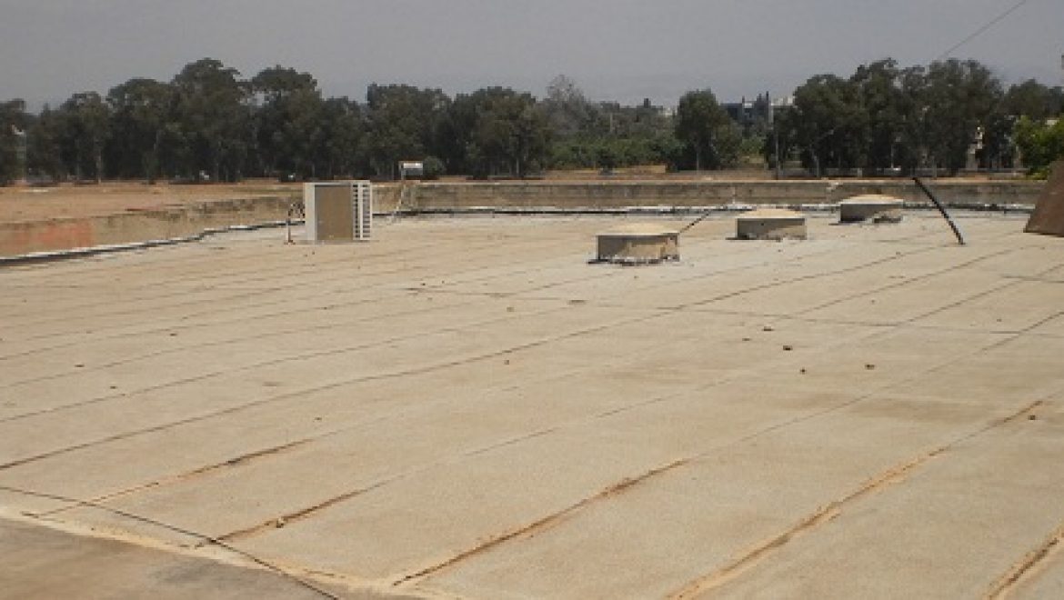 החברה הכלכלית לעכו פרסמה מכרז להתקנת מערכות פוטו וולטאיות על גבי 24 מבני ציבור בעיר