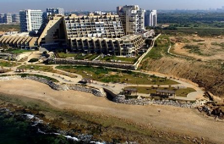 ארגוני הסביבה לכחלון: עצור את הפגיעה בחופי הים
