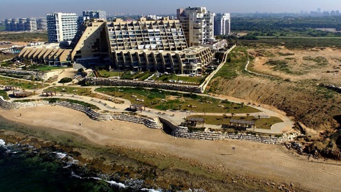 ארגוני הסביבה לכחלון: עצור את הפגיעה בחופי הים