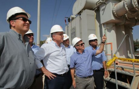 חברת החשמל מתריעה: המצב הביטחוני מקשה על הגעת צוותים לתיקון תקלות והפרעות