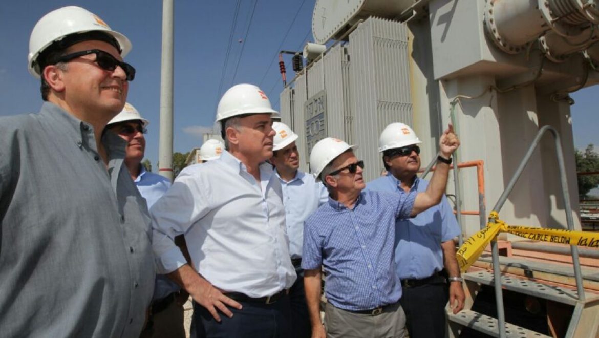 חברת החשמל מתריעה: המצב הביטחוני מקשה על הגעת צוותים לתיקון תקלות והפרעות