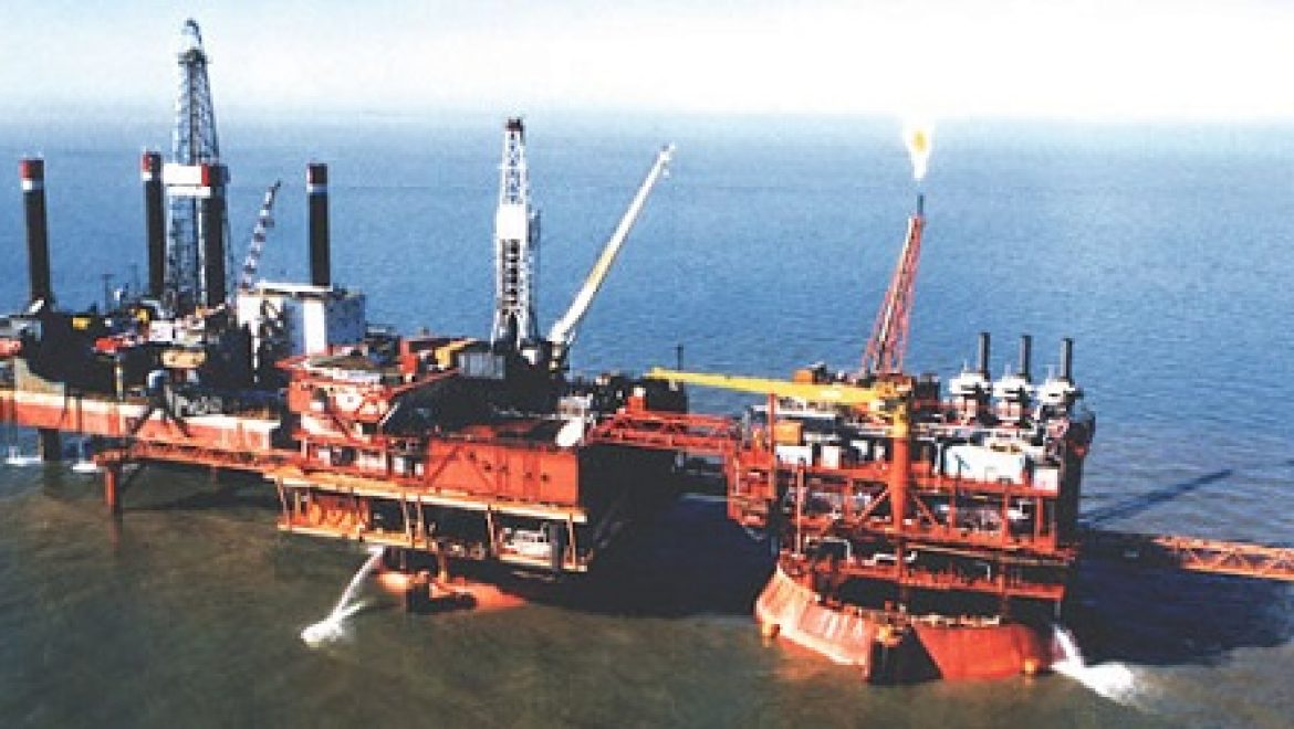 ענקית הנפט הסינית CNOOC רוכשת את נקסן הקנדית
