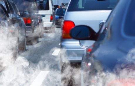 דוד לפלר: "זיהום אוויר מתחבורה חמור לא פחות מזיהום אוויר מתעשייה"