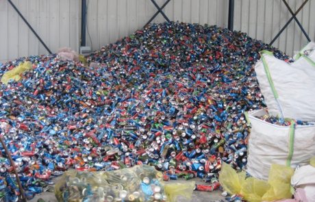 יעדי איסוף הבקבוקים למיחזור לא מולאו – המשרד להגנת הסביבה פועל להטלת קנס ענק
