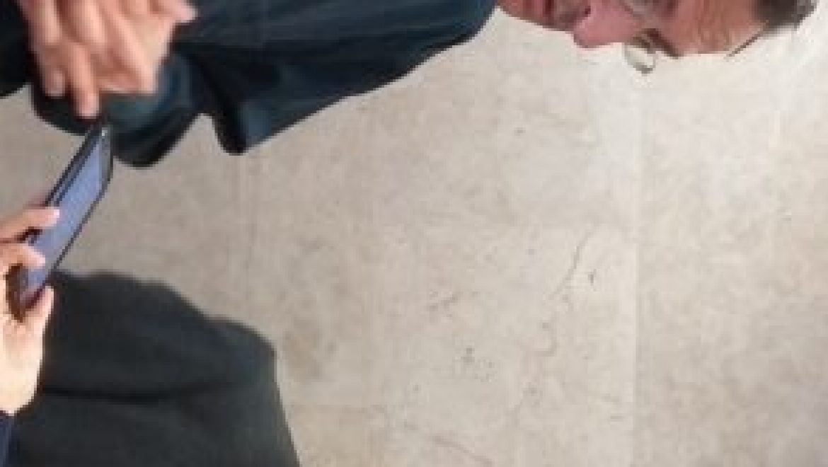 ח"כ דב חנין: "אנחנו במאבק לא פשוט על עתיד האנרגיה המתחדשת בארץ"