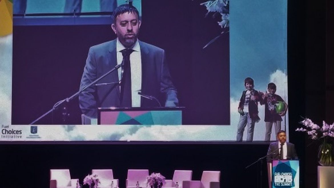 השר להגנת הסביבה: אין לנו כוונה להגדיל את המיסים עקב הטמעת אנרגיה ירוקה
