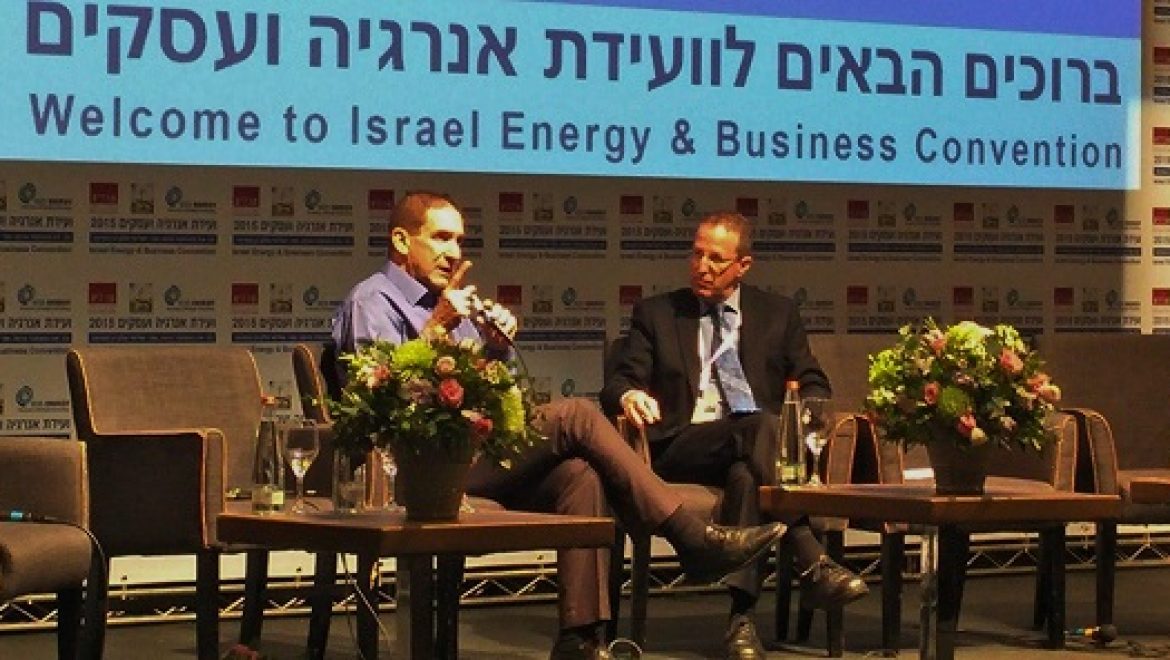יו"ר חברת החשמל: נצטרך לפטר 600 עובדים ולסגור תחנת כוח