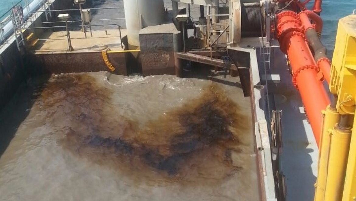 מועצת קרית מוצקין הצטרפה למאבק בקונדסט ואוסרת על שינוע, אחסון, הזרמה וזיקוק הקונדנסט בתחומי העיר ומפרץ חיפה.