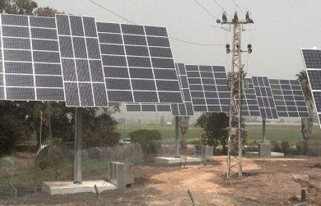 בעקבות האור: טכנולוגיות עקיבה סולאריות בדרך לגריד פאריטי