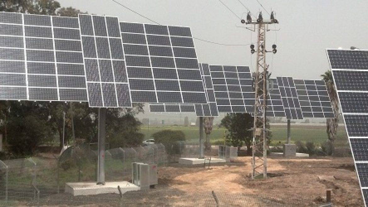 בעקבות האור: טכנולוגיות עקיבה סולאריות בדרך לגריד פאריטי