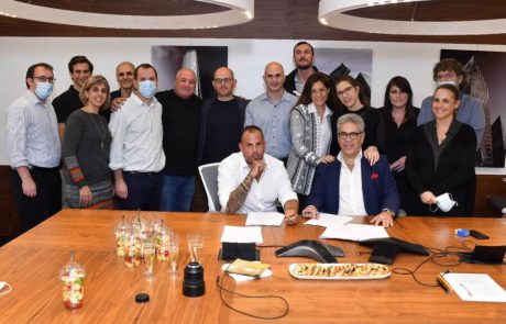 קבוצת תדיראן מאמינה בשמש – פעילות החברה מתרכזת במגזר האנרגיה הסולארית