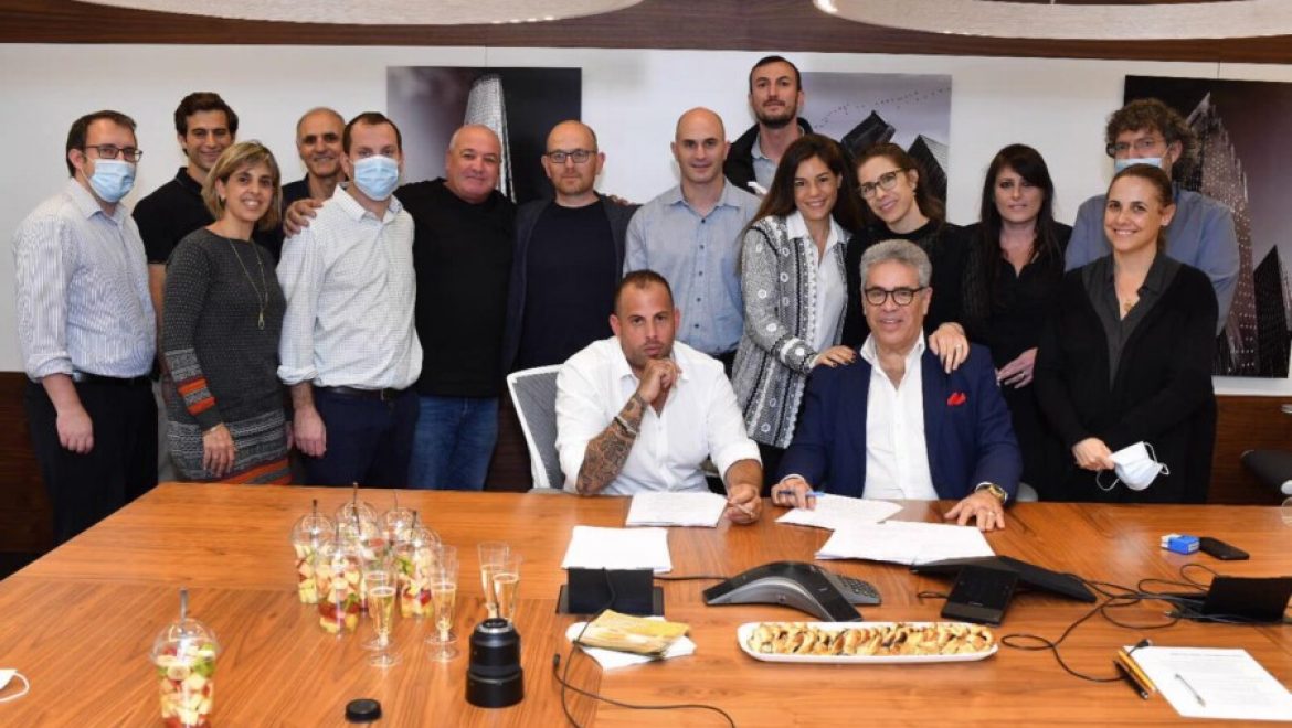 אלירן סולאר נרכש על ידי תאדירן  ב63 מ' ש"ח שנכנסת במלוא הכוח  לתחום הסולארי