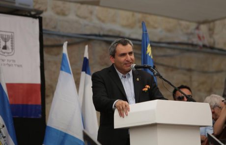 נמשכת מדיניות הפחתת זיהום האוויר בישראל