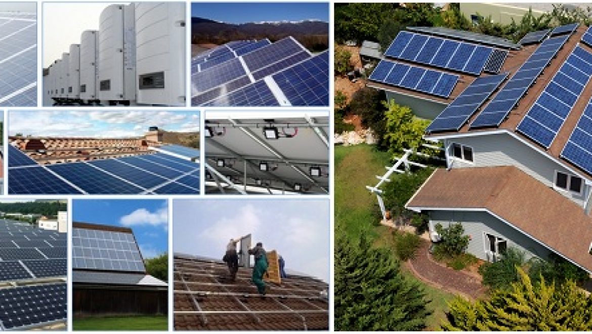 סולאראדג' מכרה מעל מיליון יחידות מיצוי הספק סולאריות ברחבי העולם