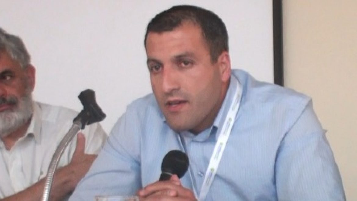בלעדי: קמ"ט חשמל של המנהל האזרחי ביו"ש פטר מערכות סולאריות ביתיות עד 4 קילוואט מהיתר הפעלה