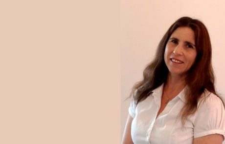 איריס האן נבחרה למנכ"לית החדשה של החברה להגנת הטבע