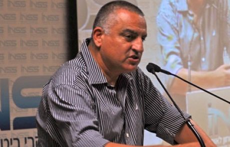 "צפוי סכסוך עם לבנון על רקע שדות הגז הטבעי בלב ים"