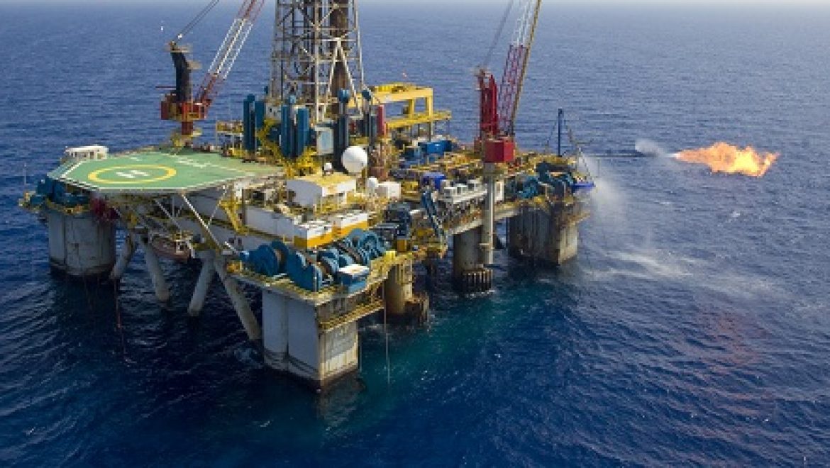 חוקרי אונ' חיפה "אישורי הקידוחים לגז ונפט הם מחדל סביבתי"