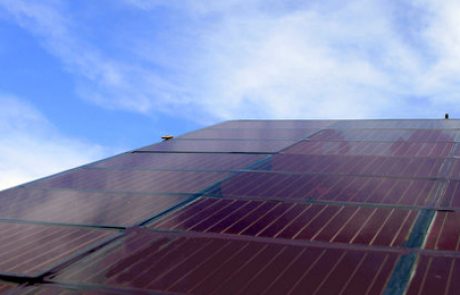 3GSolar מדווחת על רמת ביצועים יציבה של תאים סולאריים אורגניים