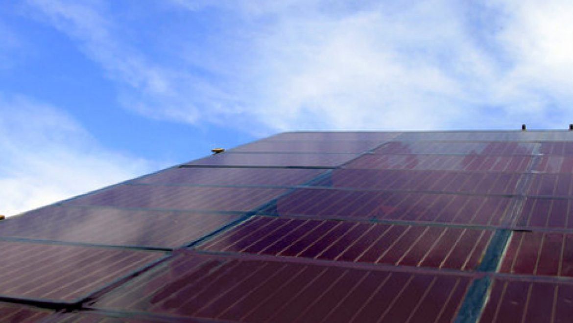 3GSolar מדווחת על רמת ביצועים יציבה של תאים סולאריים אורגניים