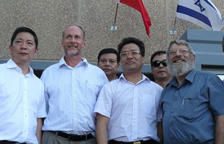 3G סולאר גייסה 2.5 מיליון דולר מ- HuaXiang Group הסינית