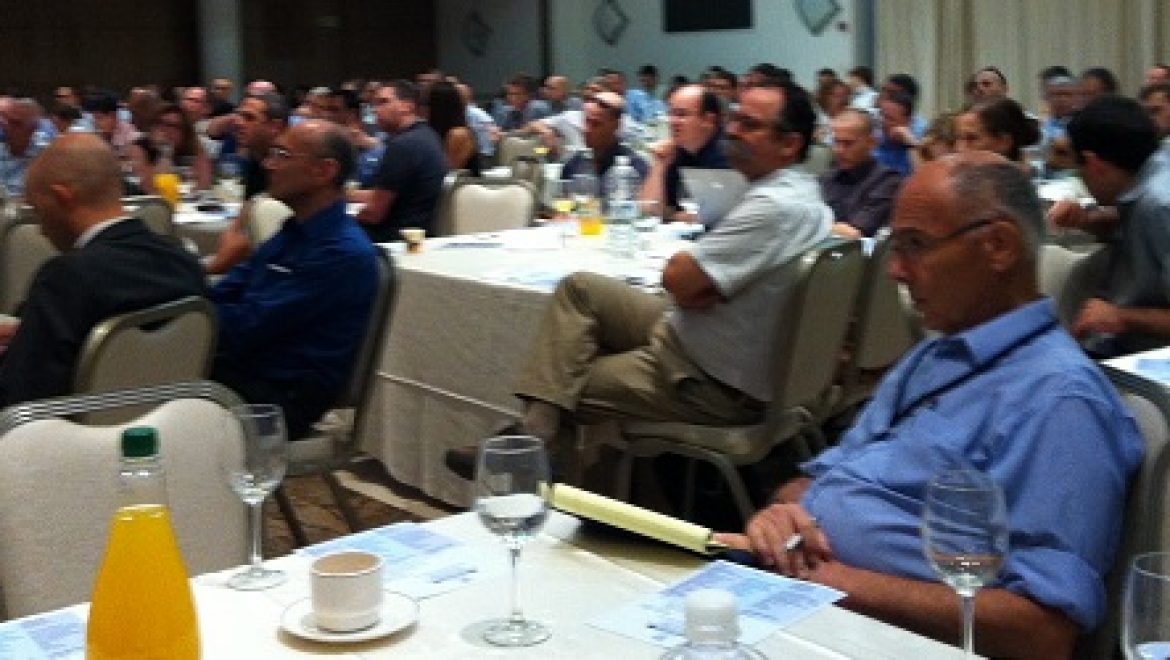 ועדת צמח לגז טבעי "הפרויקט האזרחי הישראלי החשוב ביותר בהיסטוריה שלנו"