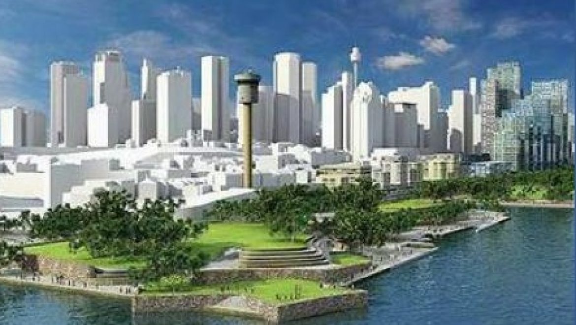 המהנדס הסביבתי גאי באטל: קיימות בסביבה בנויה