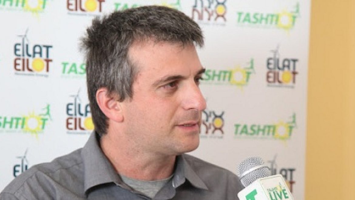 "אין התאמה בין התקדמות הטכנולוגיה הסולארית ושחיקת התעריף" – צפו בוידאו