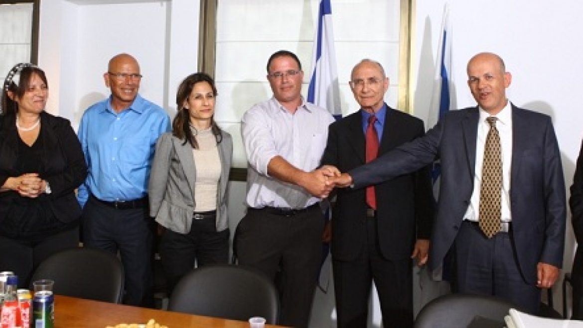אדלטק חתמה על הסכם לרכישת אנרגיה ושרותי תשתית עם חברת החשמל