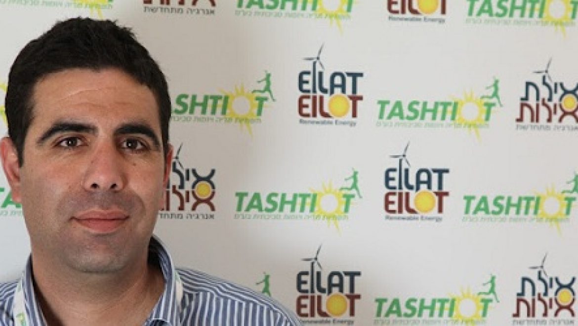 "נמשיך להחיות את השוק הסולארי עד לעידן הגריד פאריטי" – צפו בוידאו