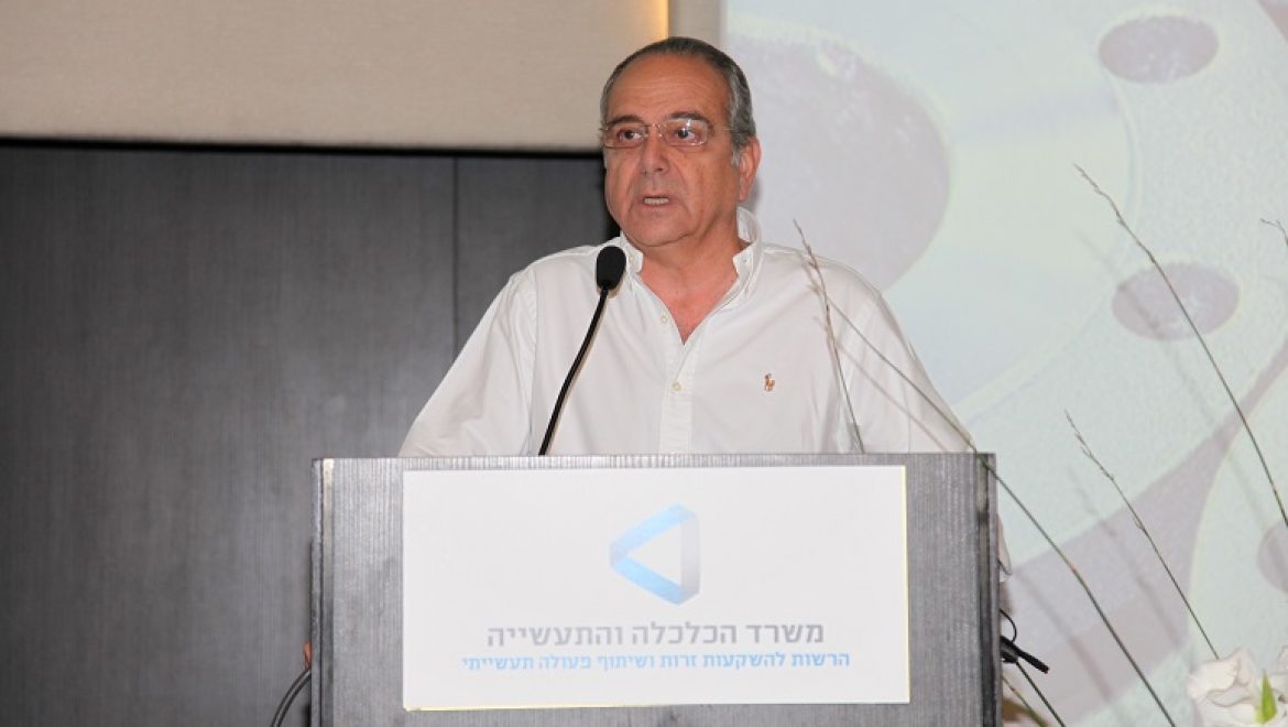 50 מיליארד ₪ הושקעו בתעשייה הישראלית ב-5 השנים האחרונות בזכות רכש גומלין