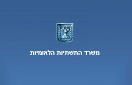 משרד התשתיות האריך את מועד הגשת עמדות הציבור להפעלת מערך הרכב החשמלי