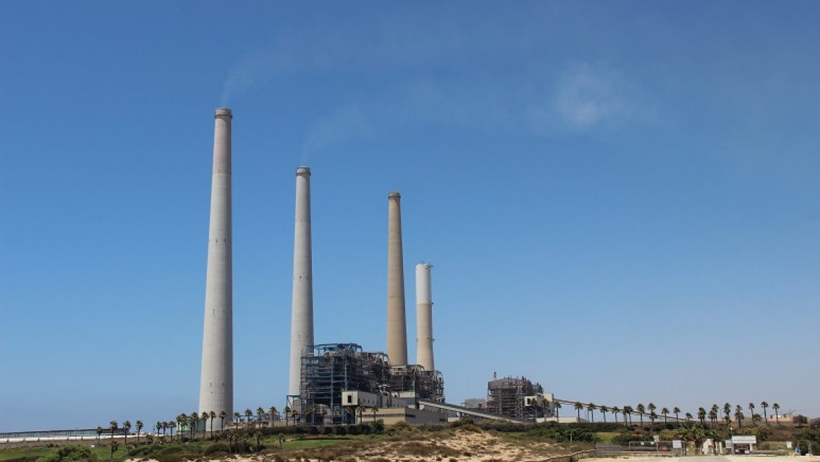 חברות אנרגיה רבות החלו לאתר שטחים ברחבי הארץ לצורך הקמת תחנת כח.