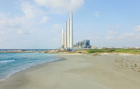"ניתן להקדים ולהשבית 2 מבין 4 היחידות של תחנת אורות רבין כבר החל משנת 2019"