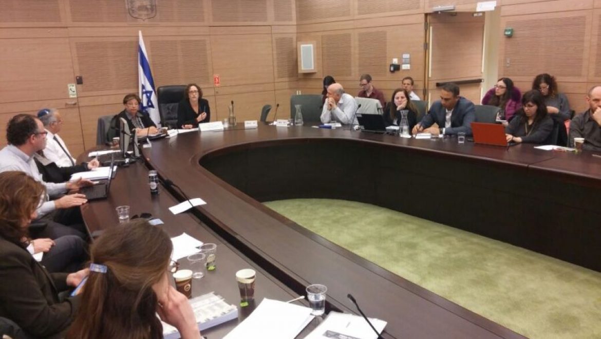 ישראל בתחתית הרשימה העולמית באחוזי בנייה ירוקה