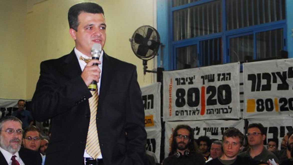 וועדות הכלכלה והכספים ידונו ביחד במסקנות ששינסקי