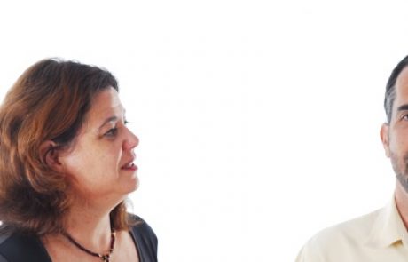 יוצרים מציאות מתחדשת: ראיון עם מייסדי כנס ופורום אילת אילות