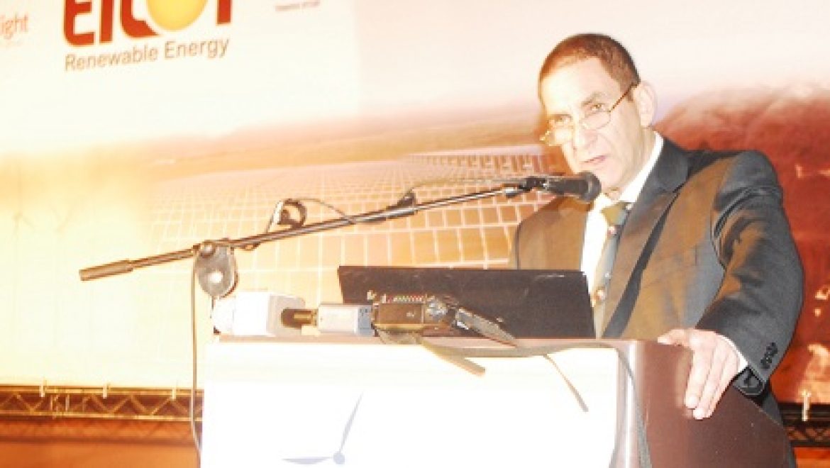 יו"ר חברת החשמל: תחנה גרעינית יכולה לקום בנגב תוך עשור