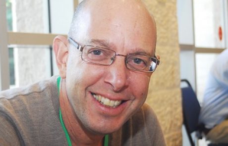 מנכ"ל ESCO ישראל, דן בר-משיח בכנס ירושלים לסביבה וטבע "נדרשת השקעה של 20 מיליארד שקלים בהתייעלות אנרגטית"