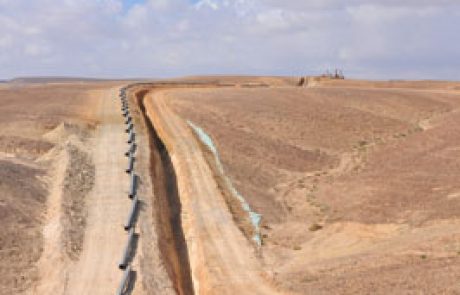 ארה"ב מאשרת ייצוא 8 מיליון טון גז טבעי ומבשרת שינוי בשוק הגלובלי