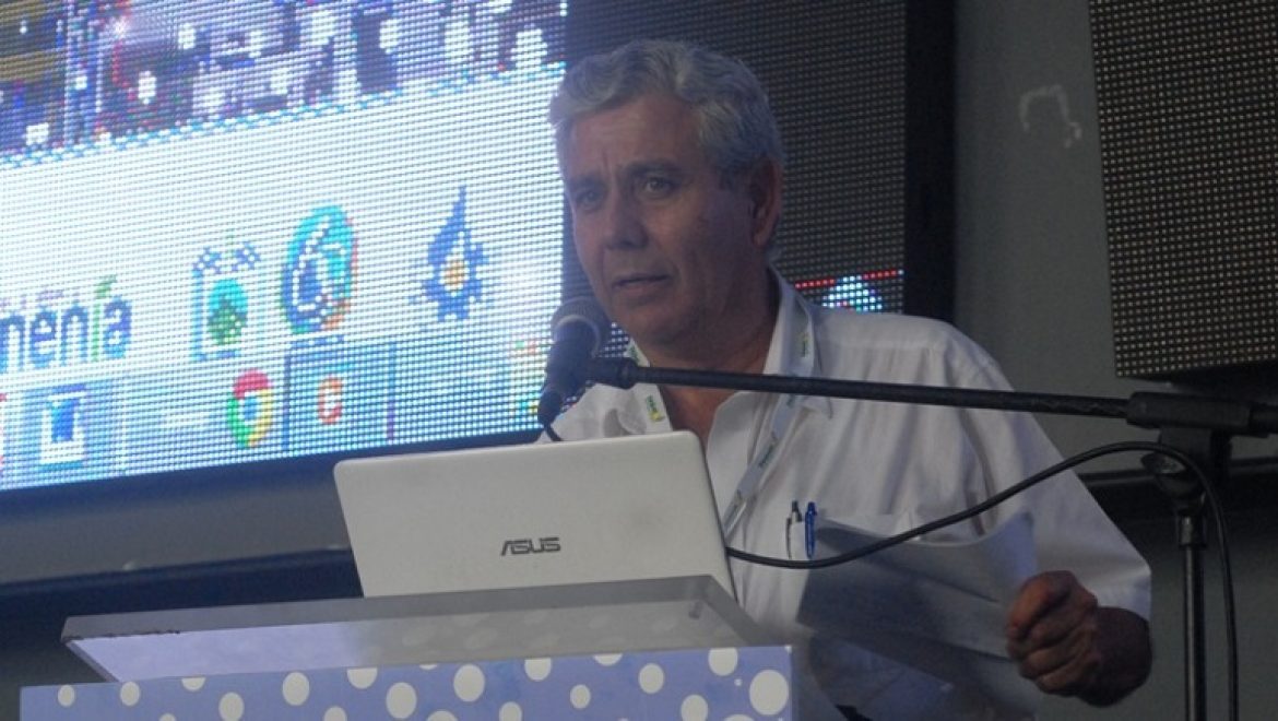 יו"ר ועדת האנרגיה בהתאחדות התעשיינים "עד מתי נהיה החמור שנושא על גבו את העלאת תעריפי הגז?"