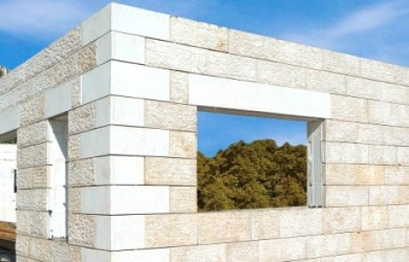 פרויקט בנייה ירוקה יעיל אנרגטית יוקם בקיבוץ החותרים